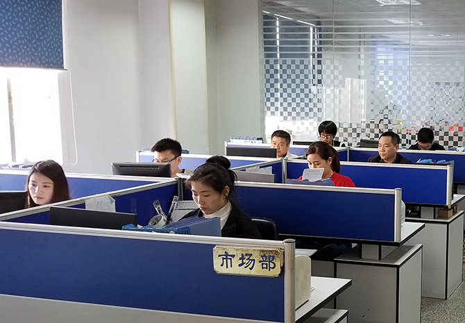 專業(yè)化團隊